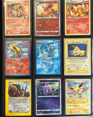 Carte pokemon