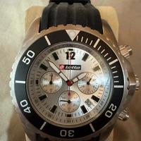 Orologio Lotto cronografo - NUOVO