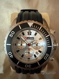 Orologio Lotto cronografo - NUOVO
