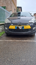 Citroen DS3 Sport