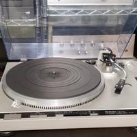 Technics SL Q300 - Direct Drive 