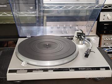 Technics SL Q300 - Direct Drive 