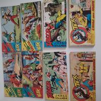 giornalini a strisce 1955