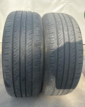 gomme usate 2055516 Estivo Areston - Ps186 - 731