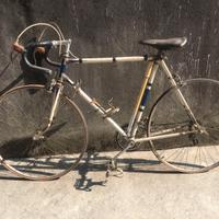 Biciclette vintage