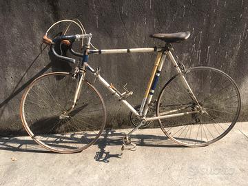 Biciclette vintage