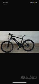 Mtb eletrica
