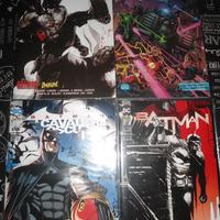 FUMETTI BATMAN VARIANT COVER ( lion)