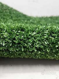 Erba sintetica  Prato realistico  da 8 a 60mm