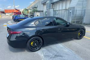 Alfa Romeo Giulia 2.2 Turbo Diesel 136 CV