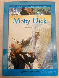 Moby Dick Herman Melville
