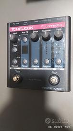 TC Helicon VoiceTone Correct XT –