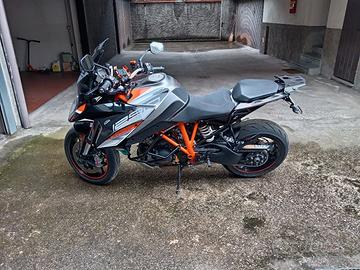  ktm 1290 gt 