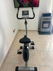 Cyclette Everlast JC 27