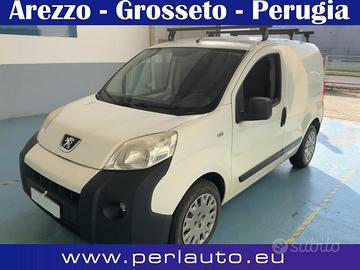 FIAT Fiorino 1.3 MJT 75CV Cargo CAMBIO AUTOMATIC