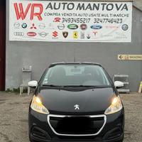 Peugeot 208 1.2 PureTech Like 2018 neo patnetati