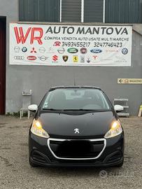 Peugeot 208 1.2 PureTech Like 2018 neo patnetati
