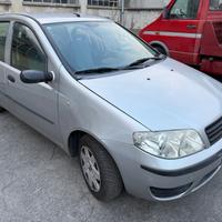 Fiat Punto 1.2i cat 5 porte EL