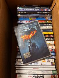 Lotto 26 DVD