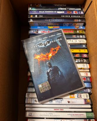 Lotto 26 DVD