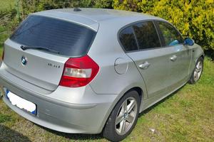 Bmw serie 1 e87