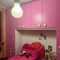 Cameretta da bambina