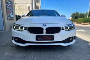 Bmw 4er Gran Coupe 420d xDrive Coupé Advantage