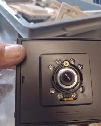 modulo video bticino 332510