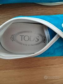 Scarpe Tod's