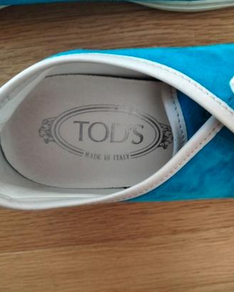 Scarpe Tod's