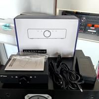 3e  Audio A7/ Mono (amplificatore digitale)