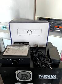 3e  Audio A7/ Mono (amplificatore digitale)