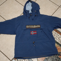 Giubbotto Napapijri