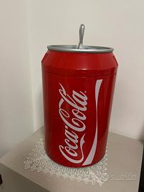 Mini frigo coca cola - Elettrodomestici In vendita a Verona