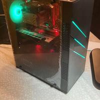 Computer fisso I7 9700K