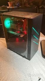 Computer fisso I7 9700K