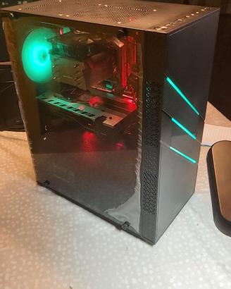 Computer fisso I7 9700K