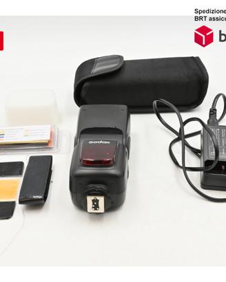 Godox V860II O