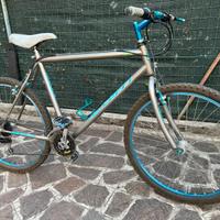 Mountain bike Fausto Coppi 26”