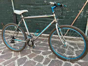 Mountain bike Fausto Coppi 26”