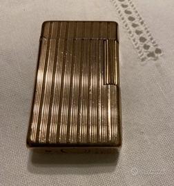 Accendino Dupont