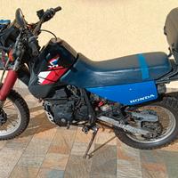 Honda XL 600