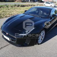 JAGUAR F-Type 3.0 V6 Coupé