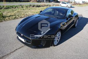 JAGUAR F-Type 3.0 V6 Coupé