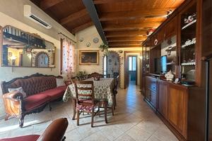 Appartamento indipendente con giardino