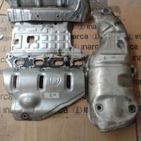 RICAMBI VARI 500 595 ABARTH PERFETTO STATO
