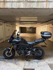 Tracer 900 ABS 2017