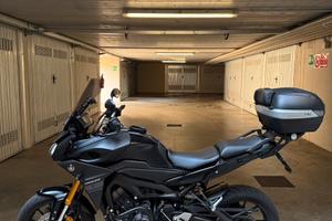 Tracer 900 ABS 2017