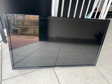 Tv 24 pollici United