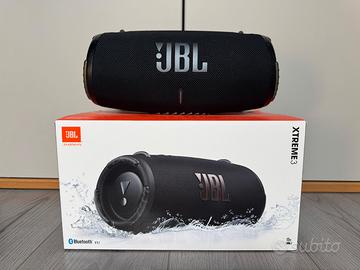 JBL XTREME 3
